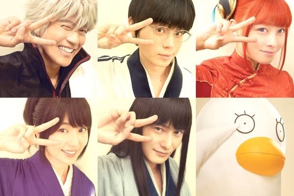 実写化が成功したと思うアニメ・漫画のキャラクターは?