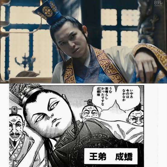 実写化が成功したと思うアニメ・漫画のキャラクターは?