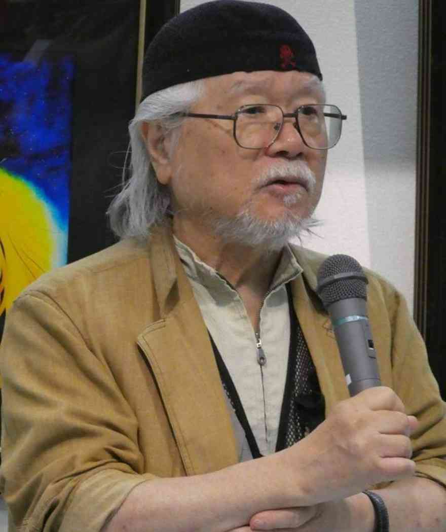 「宇宙戦艦ヤマト」「銀河鉄道999」松本零士さん死去、85歳　急性心不全