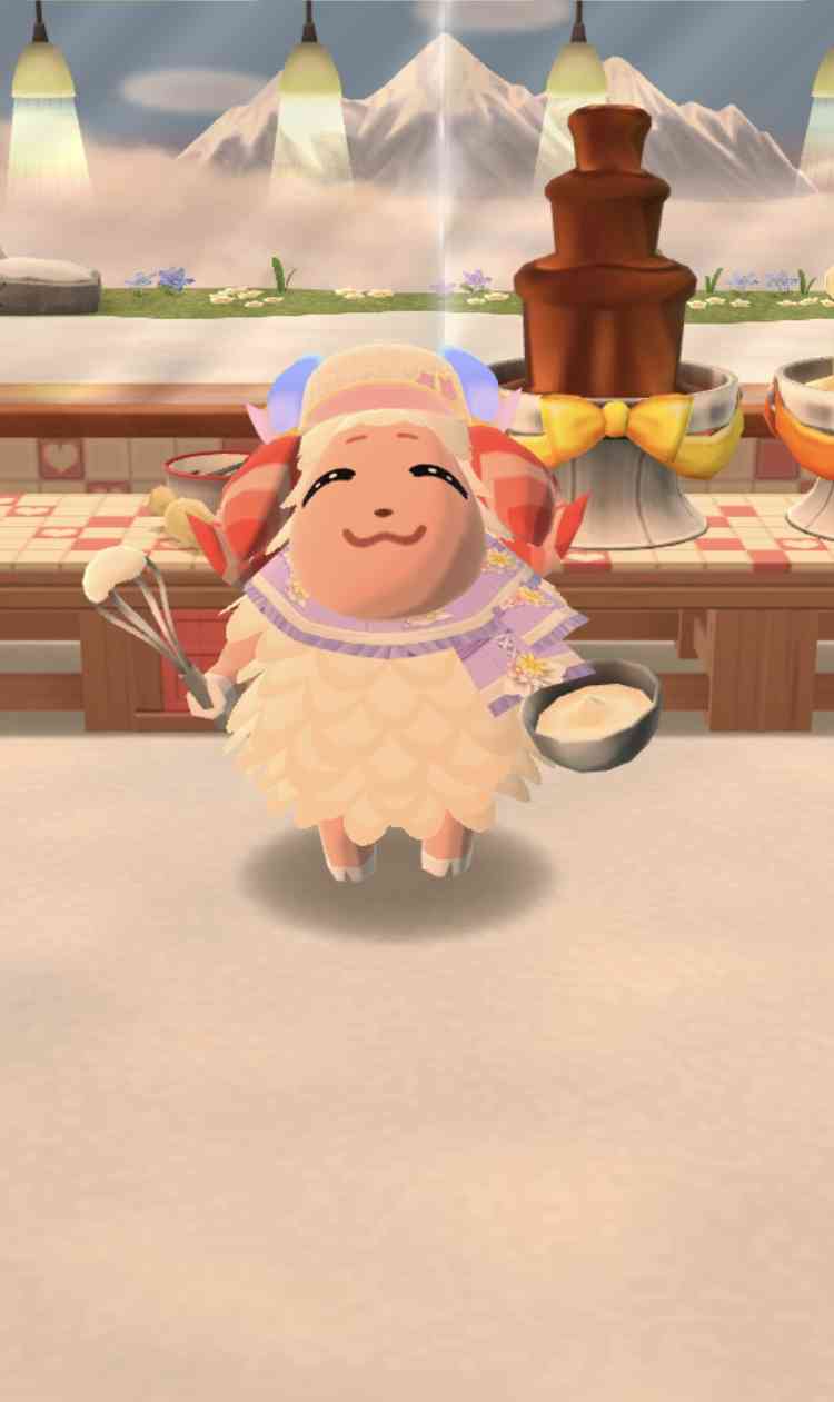 【ポケ森】どうぶつの森 ポケットキャンプ【part63】