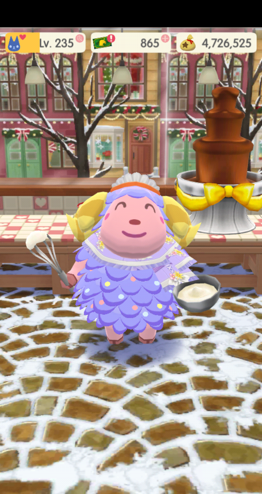 【ポケ森】どうぶつの森 ポケットキャンプ【part63】