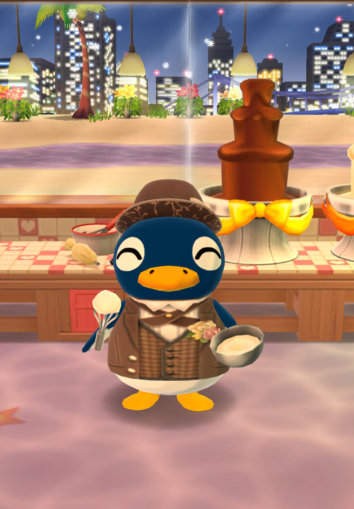 【ポケ森】どうぶつの森 ポケットキャンプ【part63】