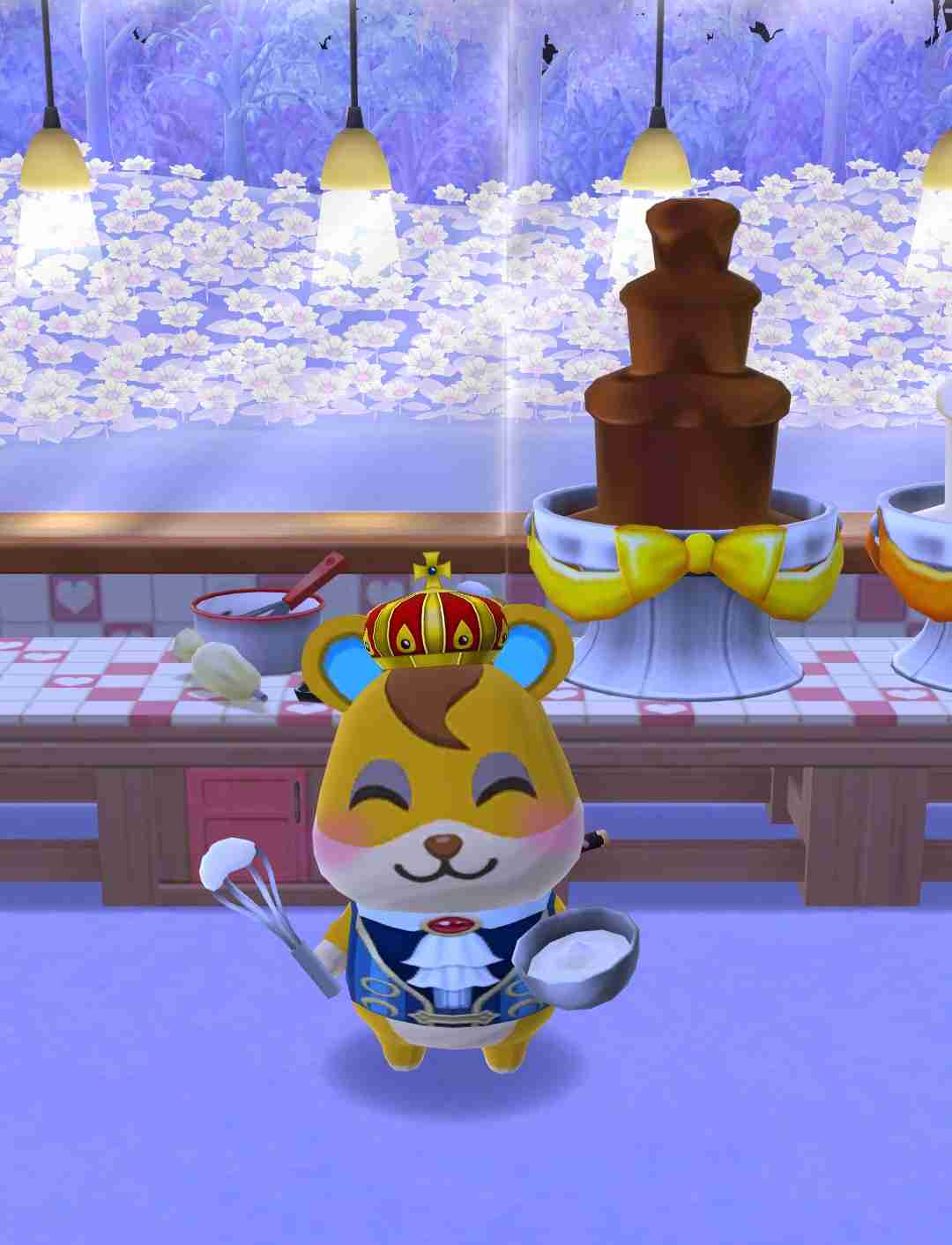 【ポケ森】どうぶつの森 ポケットキャンプ【part63】