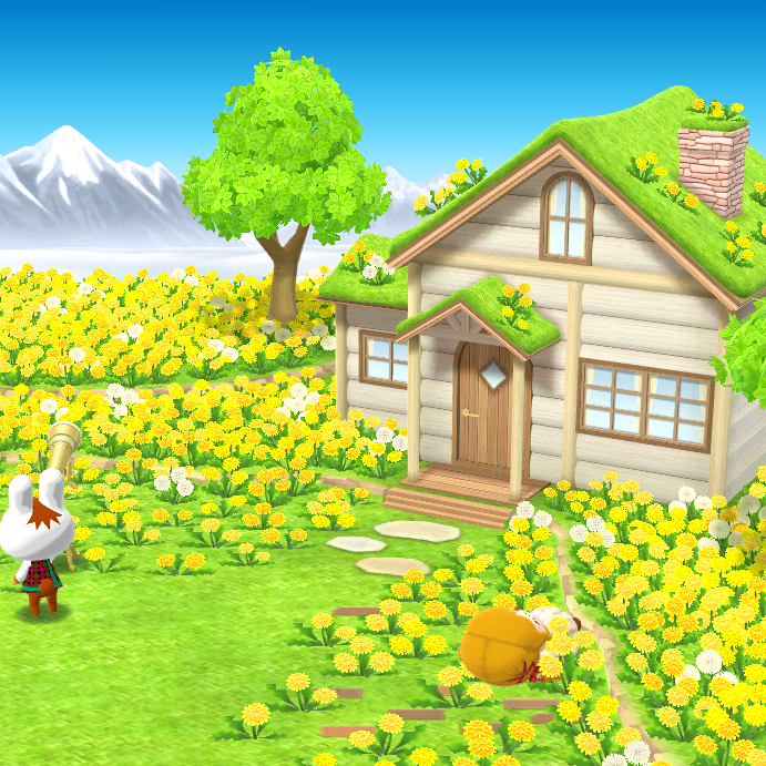 【ポケ森】どうぶつの森 ポケットキャンプ【part63】