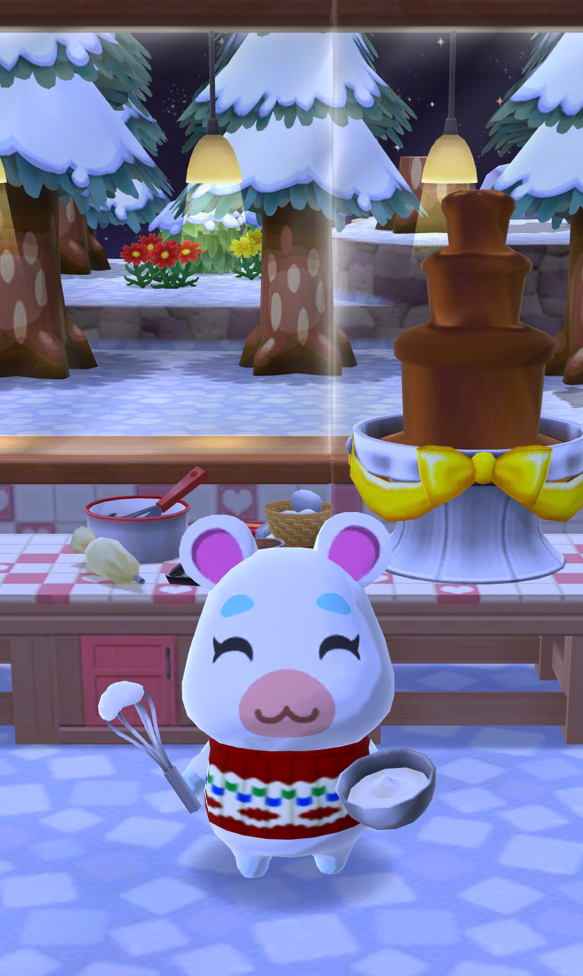 【ポケ森】どうぶつの森 ポケットキャンプ【part63】
