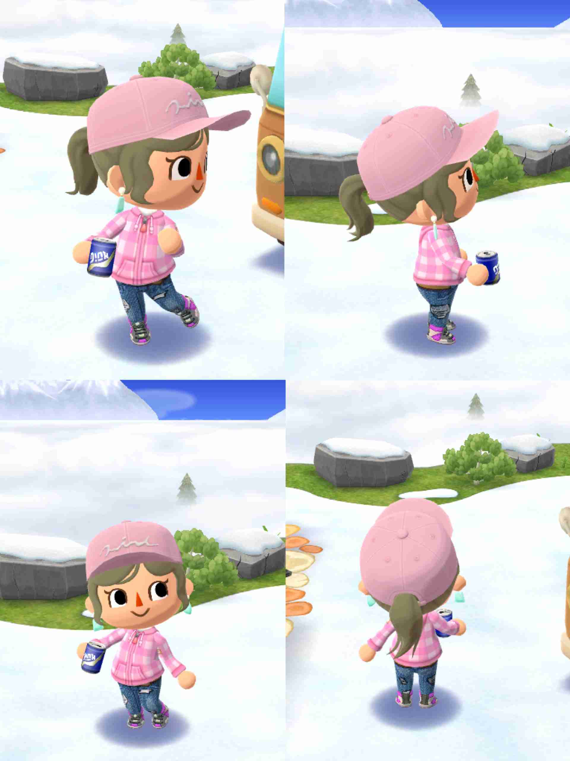 【ポケ森】どうぶつの森 ポケットキャンプ【part63】
