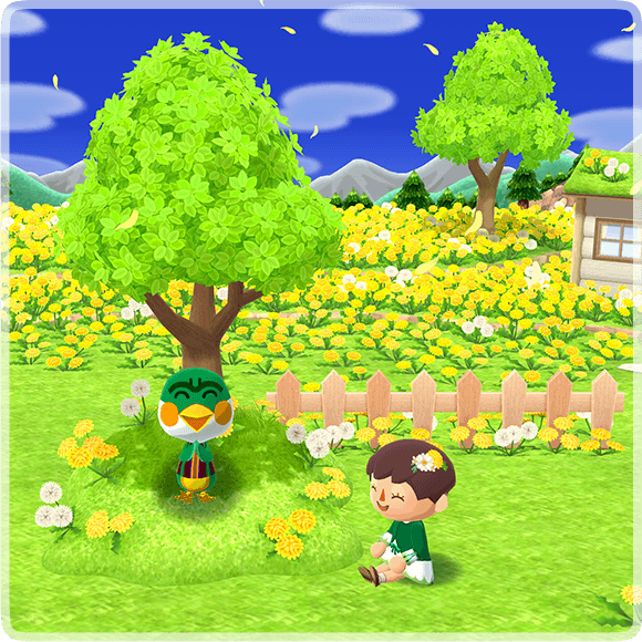 【ポケ森】どうぶつの森 ポケットキャンプ【part63】