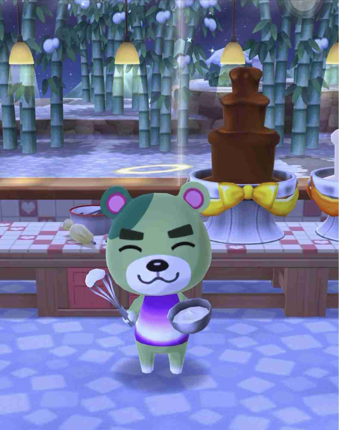 【ポケ森】どうぶつの森 ポケットキャンプ【part63】