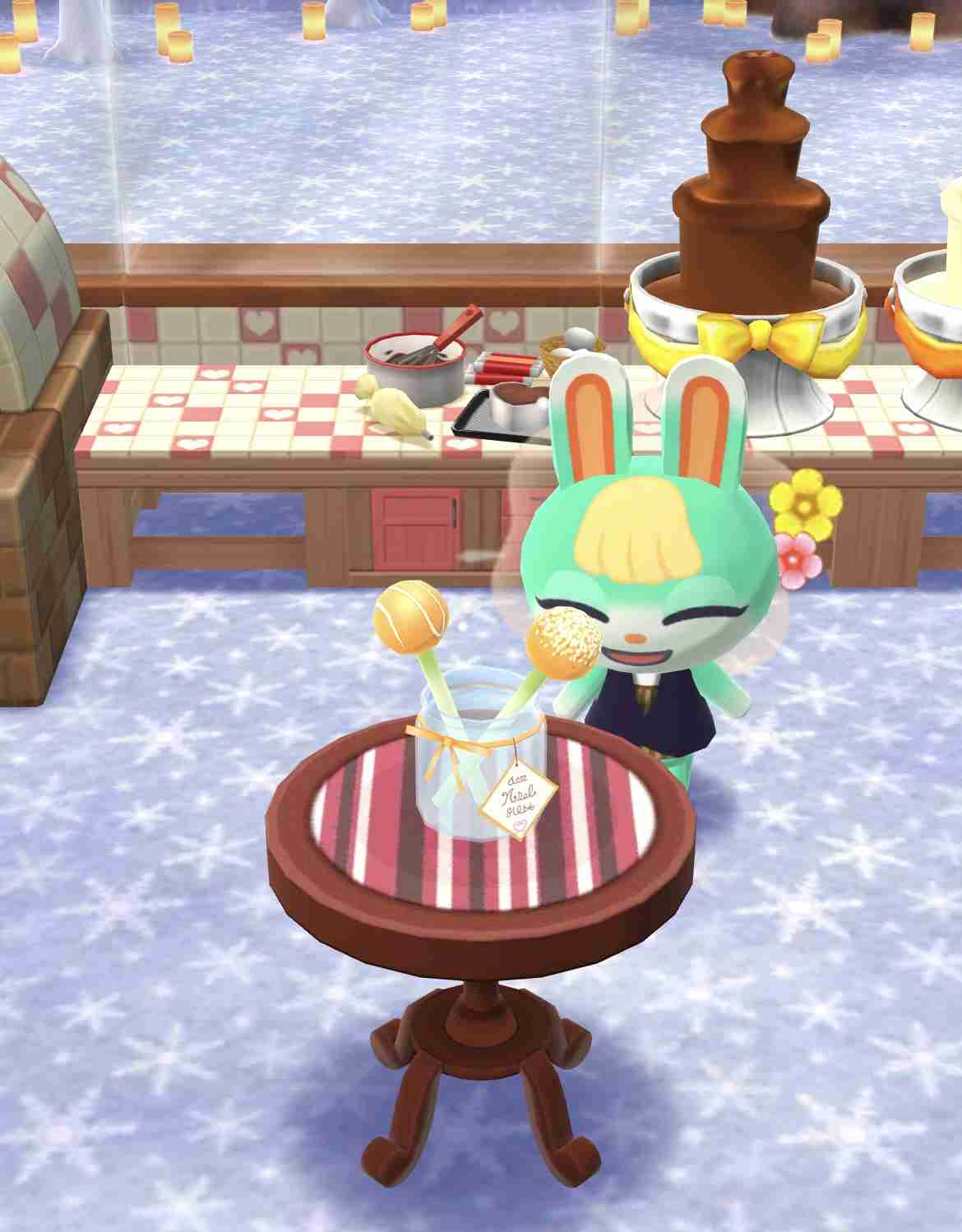 【ポケ森】どうぶつの森 ポケットキャンプ【part63】