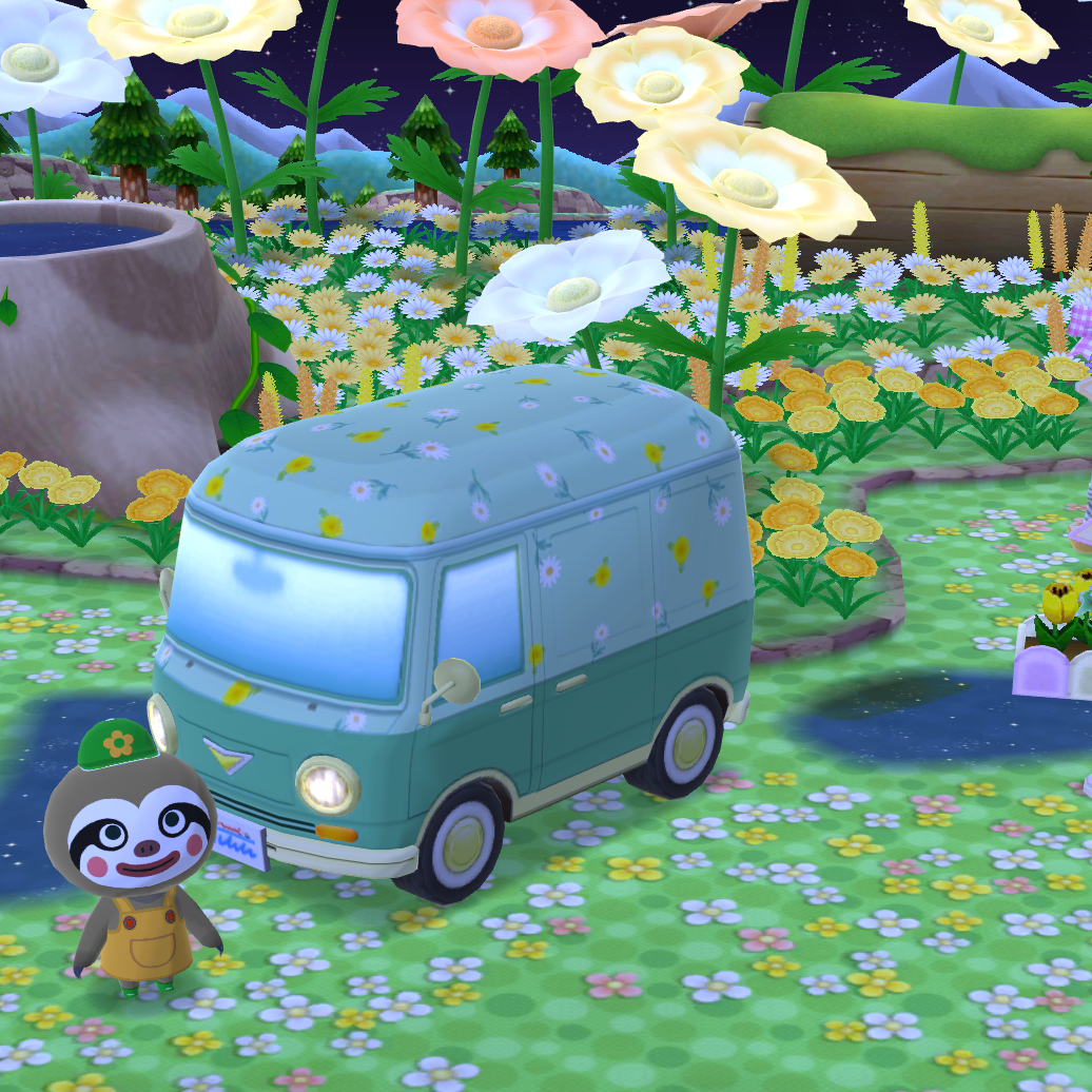 【ポケ森】どうぶつの森 ポケットキャンプ【part63】