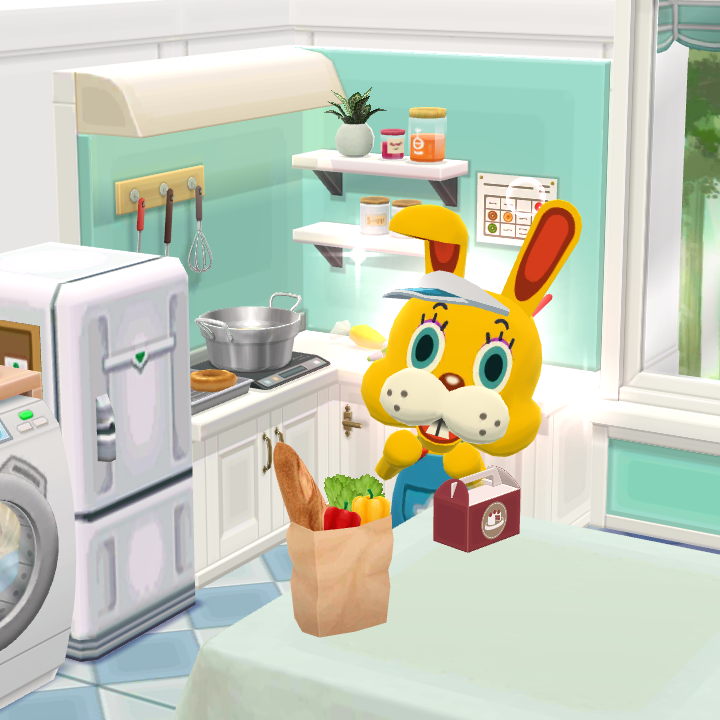 【ポケ森】どうぶつの森 ポケットキャンプ【part63】