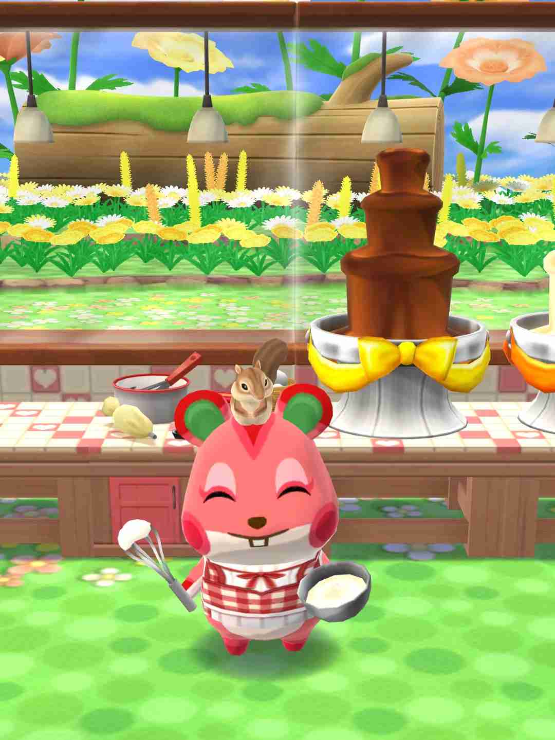 【ポケ森】どうぶつの森 ポケットキャンプ【part63】