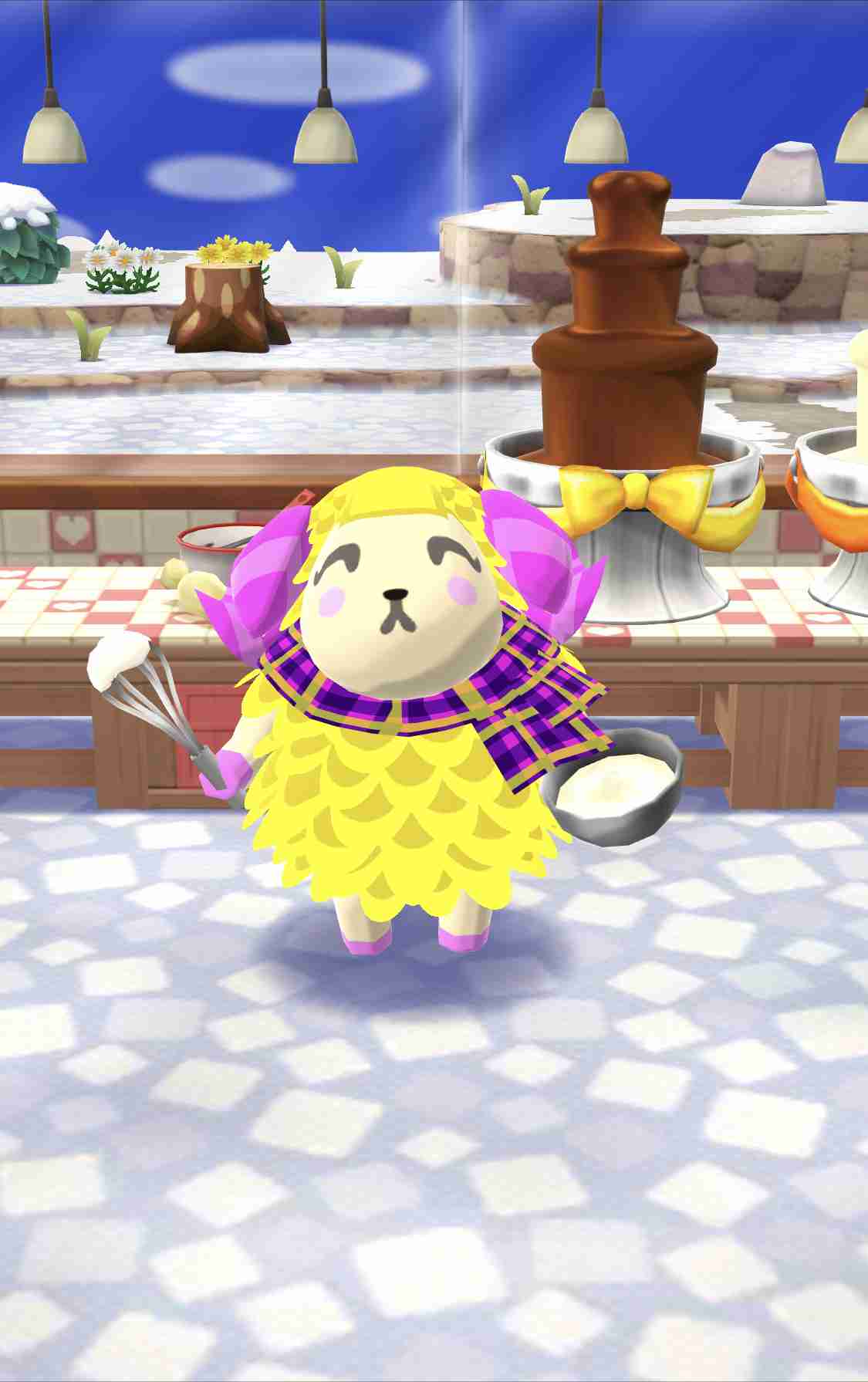 【ポケ森】どうぶつの森 ポケットキャンプ【part63】