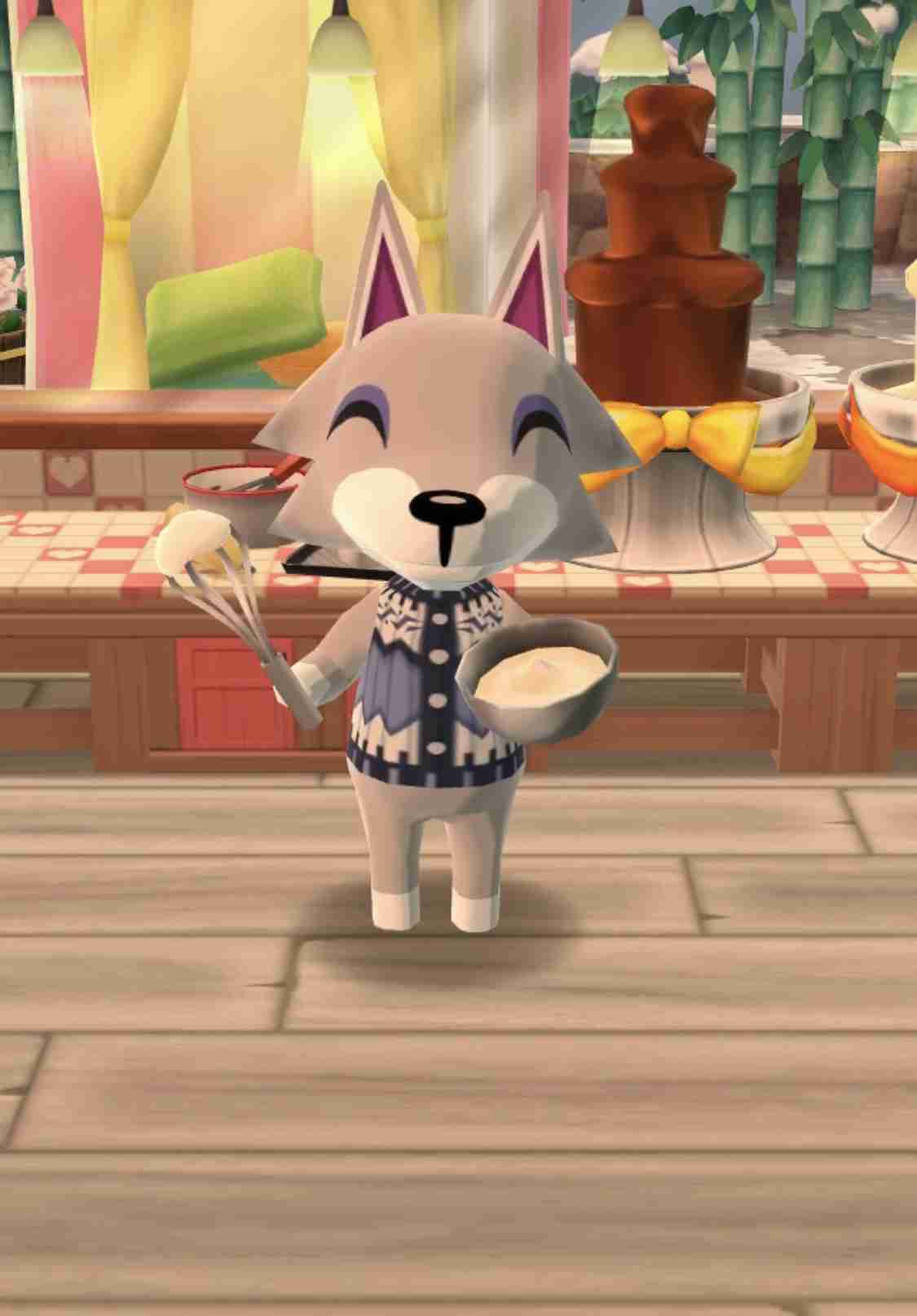 【ポケ森】どうぶつの森 ポケットキャンプ【part63】