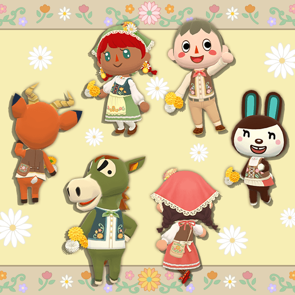 【ポケ森】どうぶつの森 ポケットキャンプ【part63】