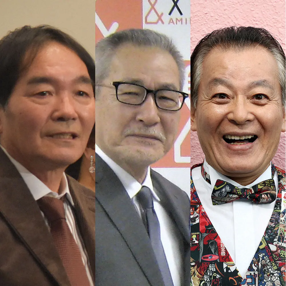 織田裕二主演ドラマ「踊る大捜査線」もしリメイクされるならどんなメンツで観たい?