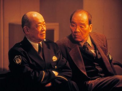 織田裕二主演ドラマ「踊る大捜査線」もしリメイクされるならどんなメンツで観たい?