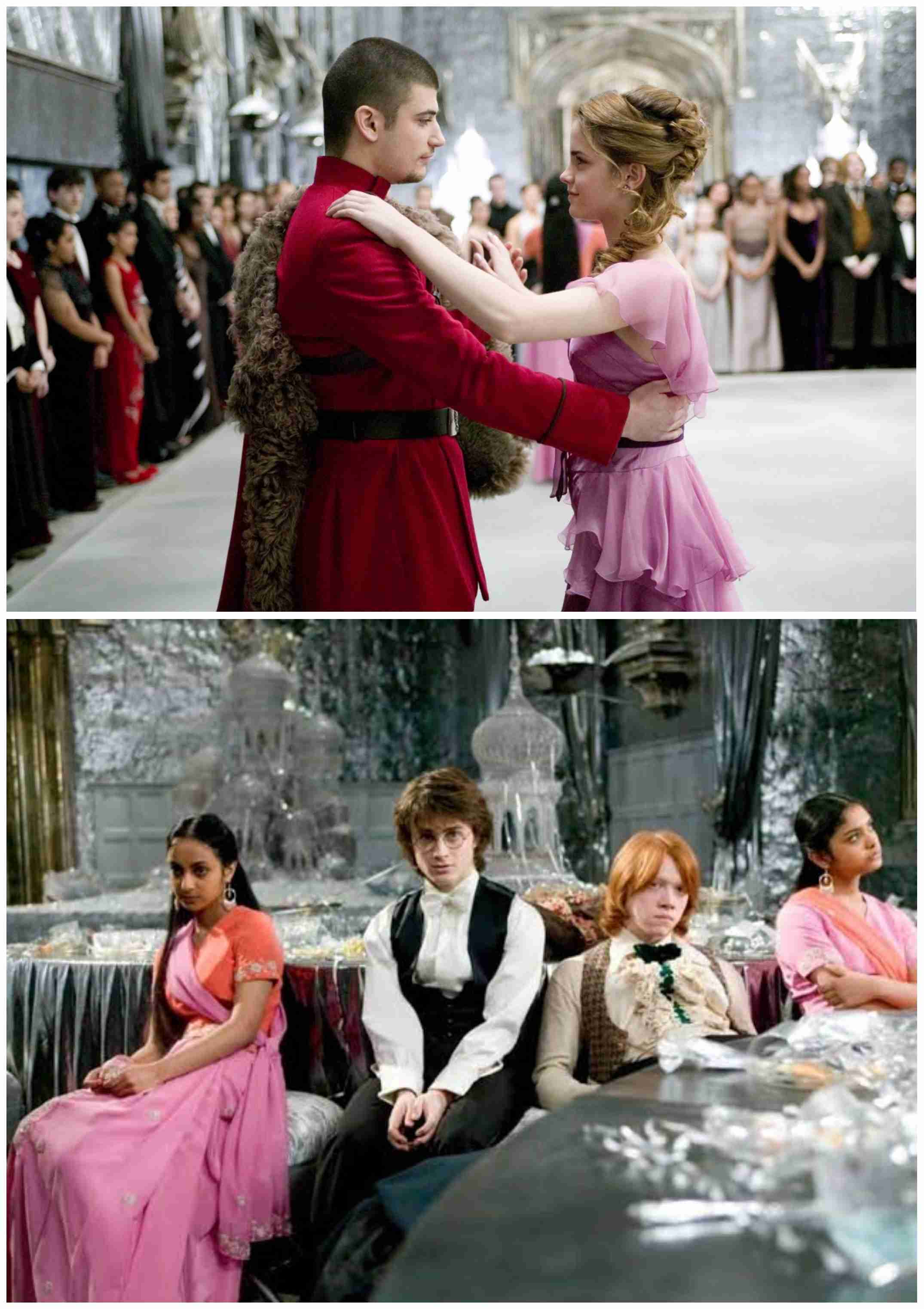 ❮映画・ドラマ❯いろんなドレスが見たいPart３