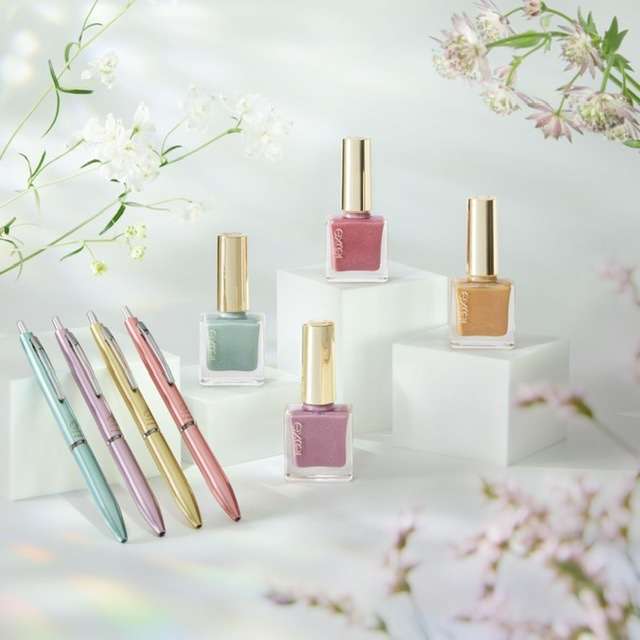 イエベ春の情報交換トピ🌷🐝