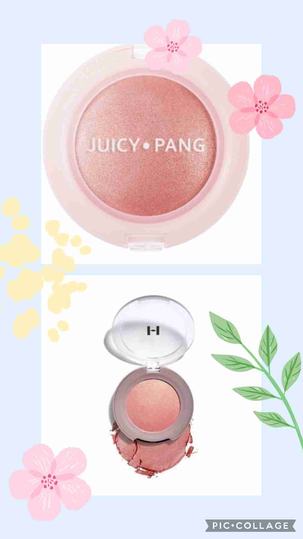 イエベ春の情報交換トピ🌷🐝