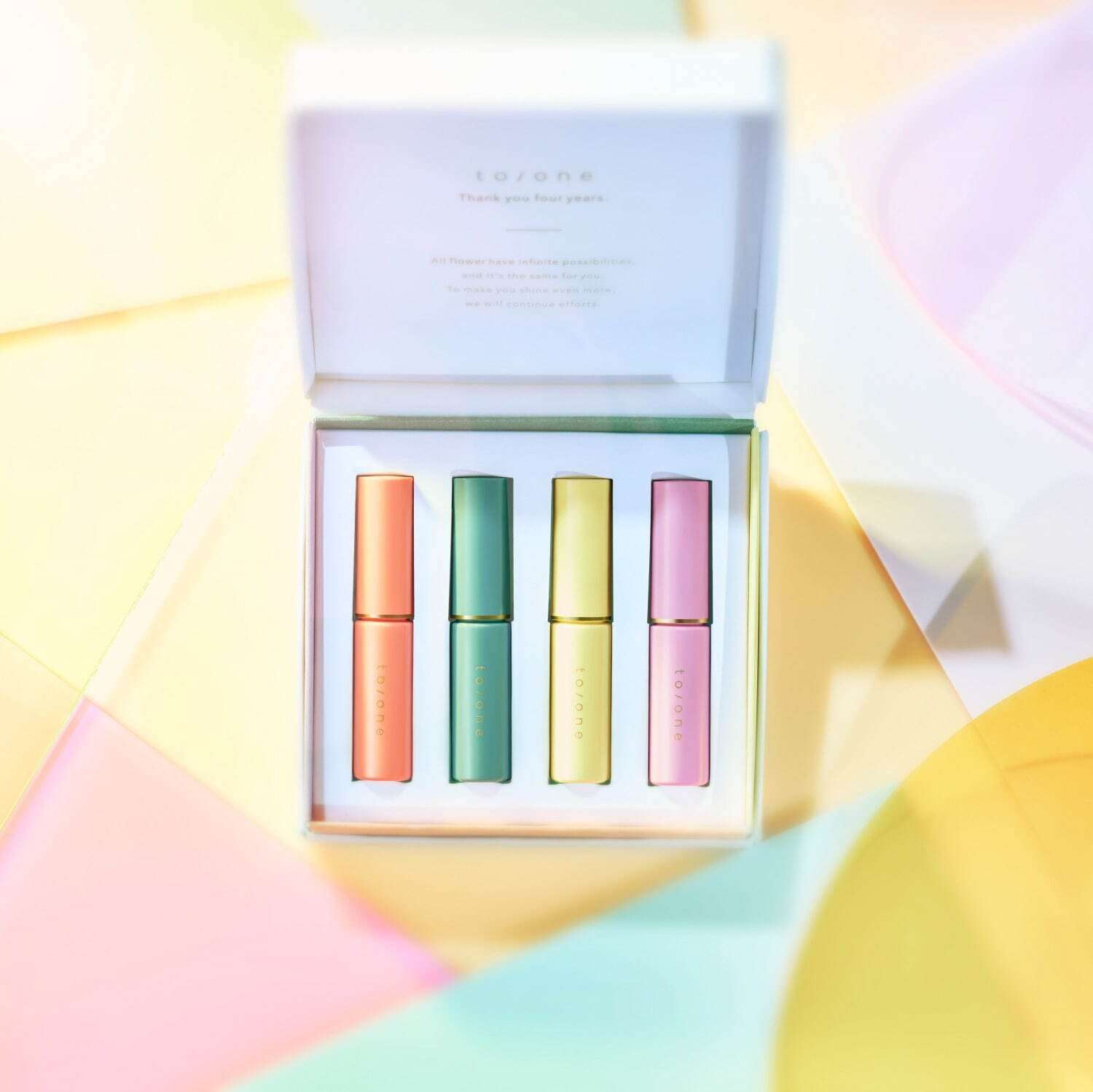 イエベ春の情報交換トピ🌷🐝