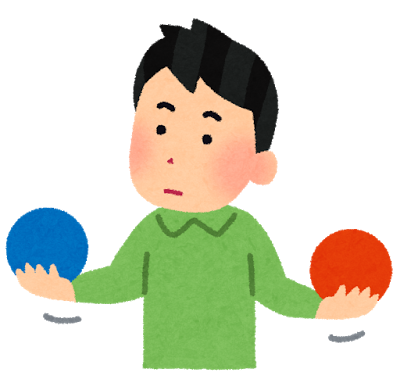 正社員共働き 意外と両立できてる人