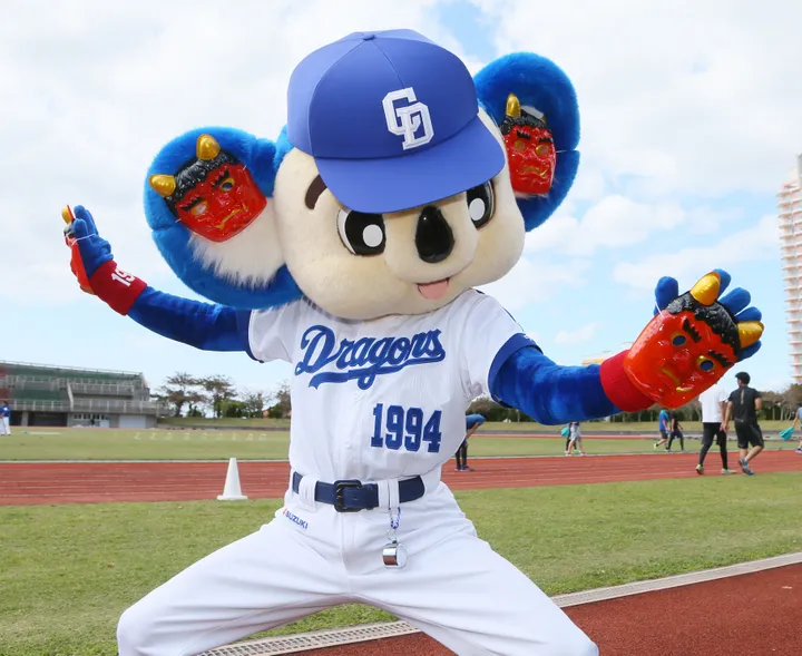 プロ野球ユニフォーム選手権!