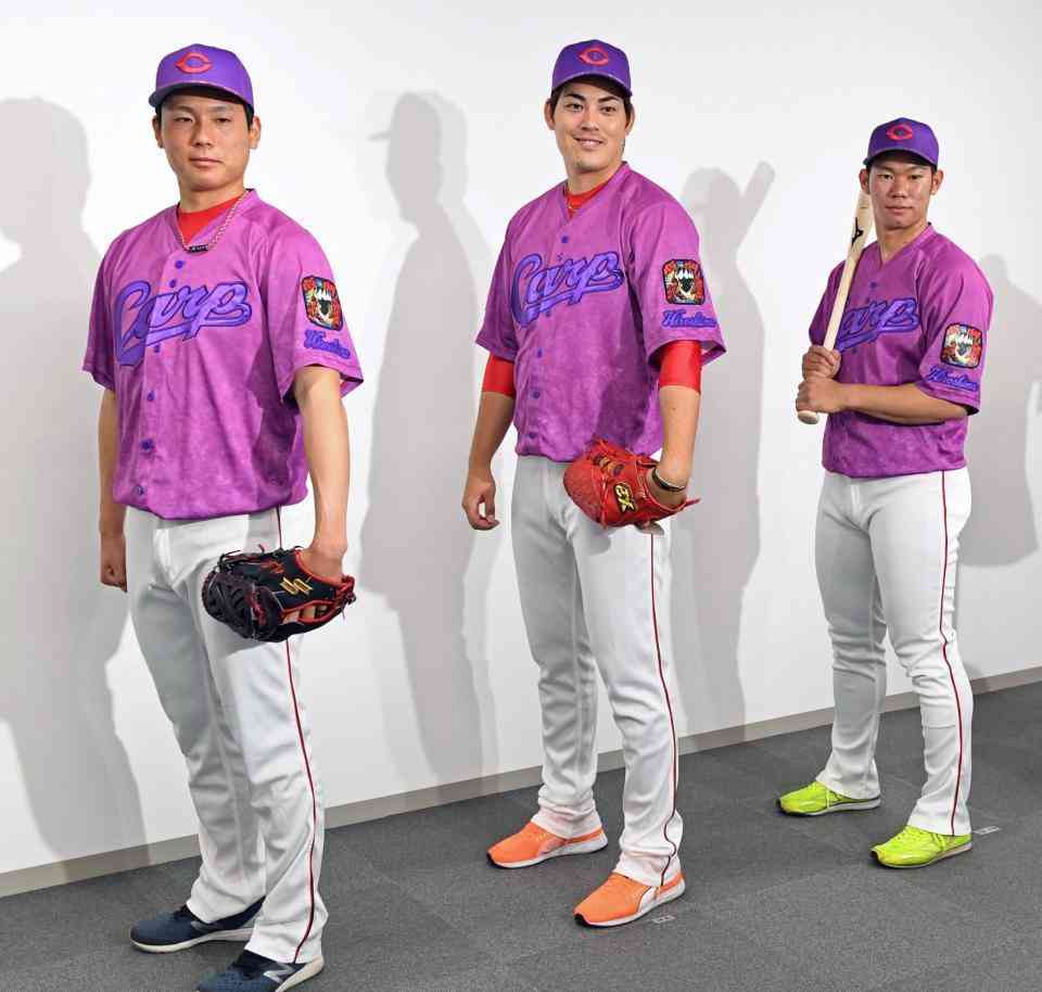 プロ野球ユニフォーム選手権!