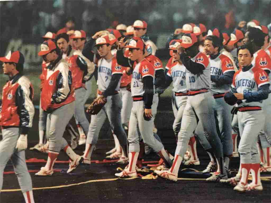 プロ野球ユニフォーム選手権!