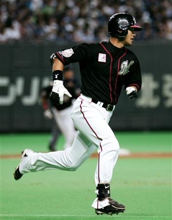 プロ野球ユニフォーム選手権!