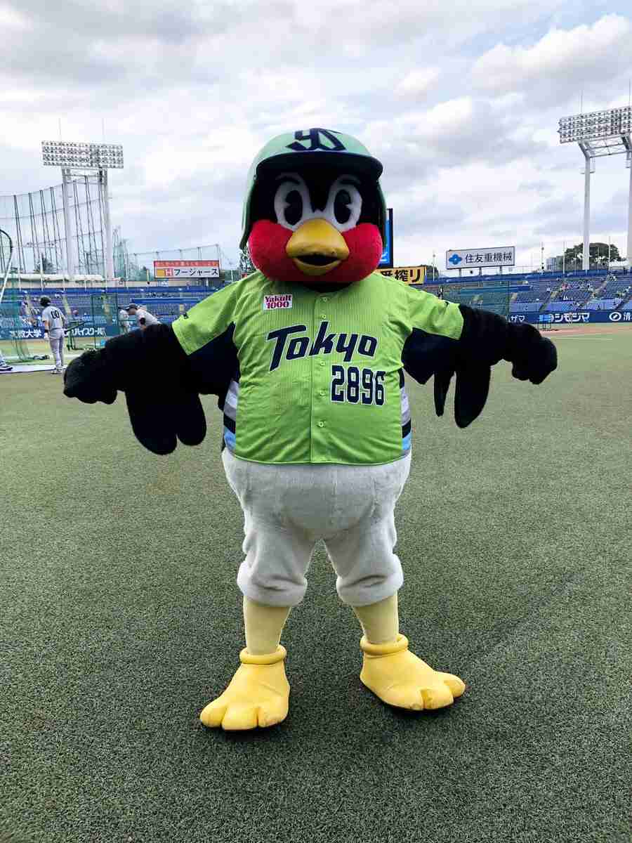 プロ野球ユニフォーム選手権!