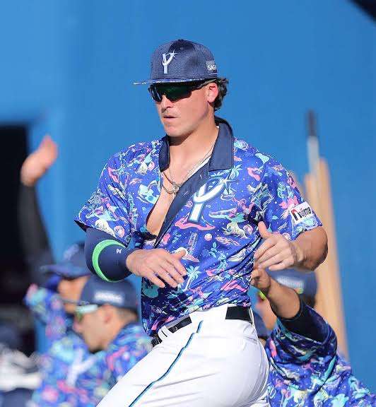 プロ野球ユニフォーム選手権!