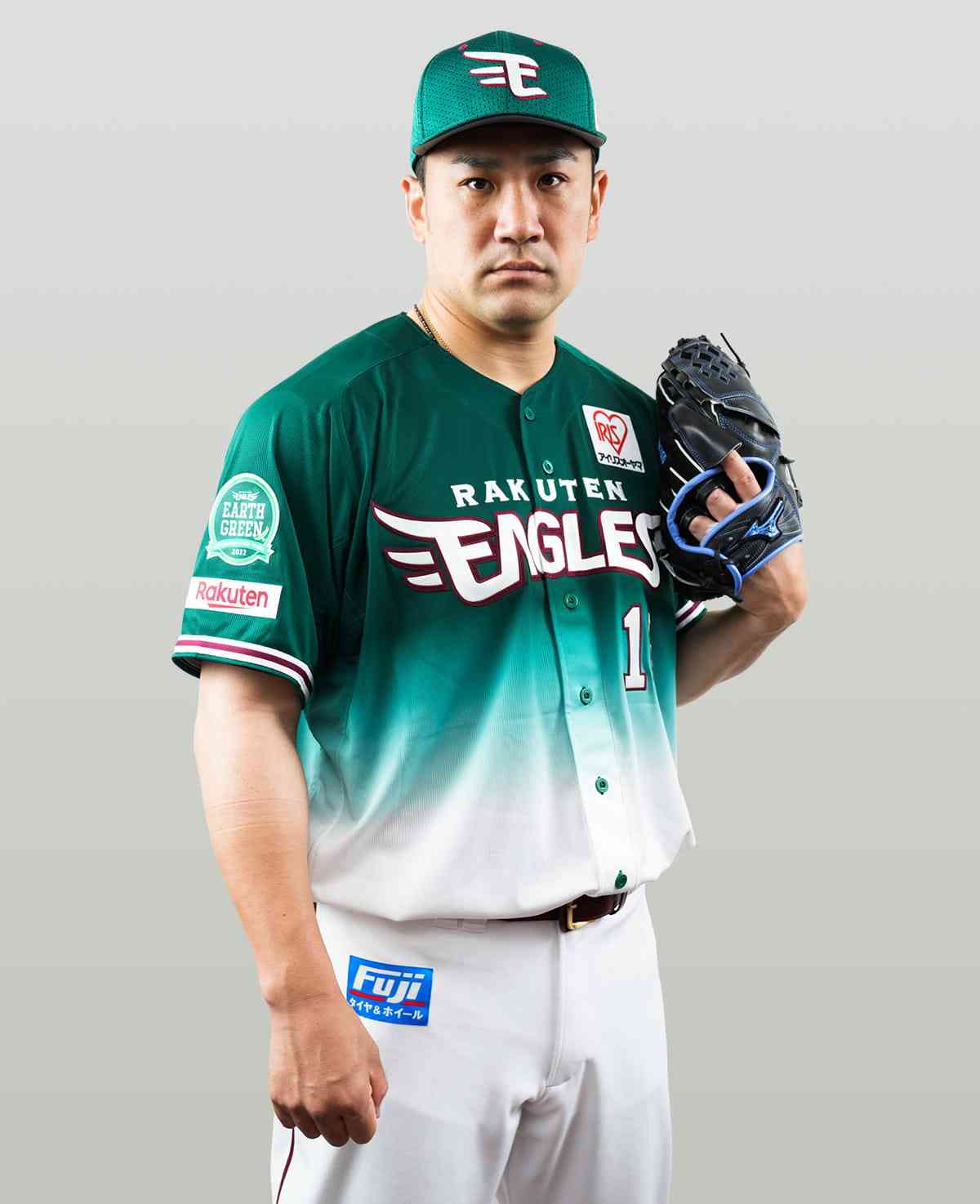 プロ野球ユニフォーム選手権!