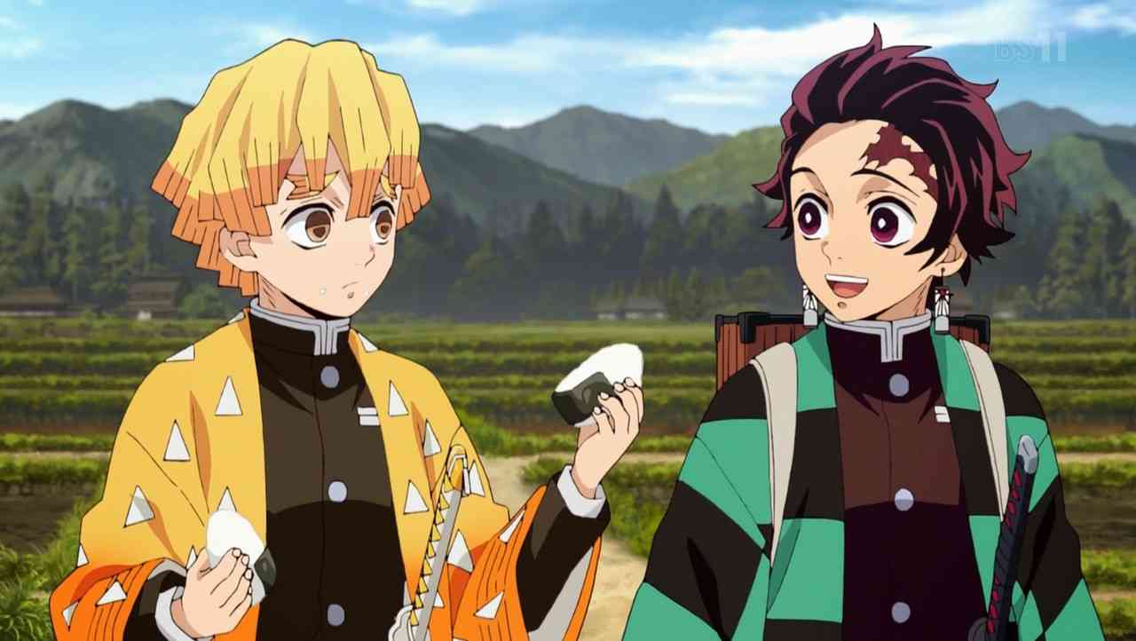 【漫画・アニメ】ホワイトデーを期待できるキャラ