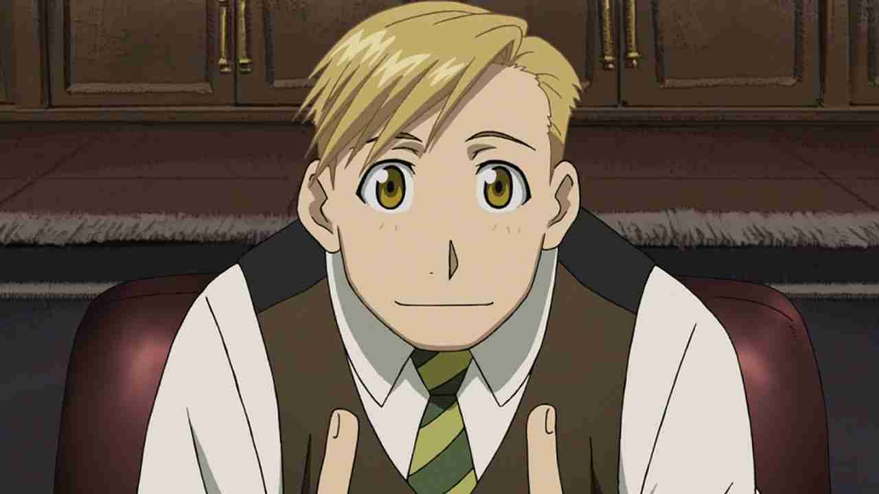 【漫画・アニメ】ホワイトデーを期待できるキャラ