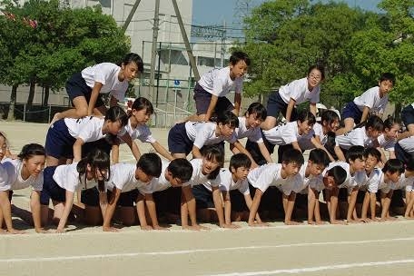 【小学生時代】今思うと何でしなきゃいけなかったのか？と思う事