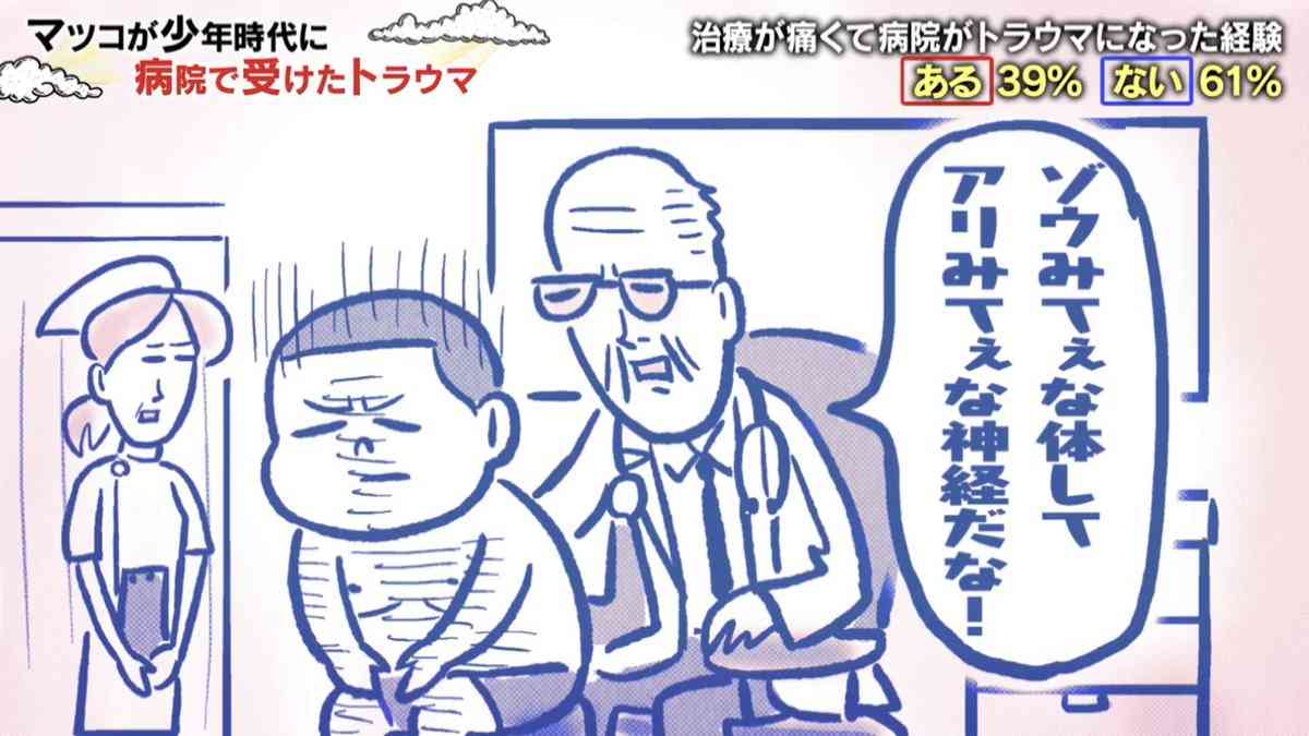 「昔だから許されてた」という言葉で済まされないと思うこと