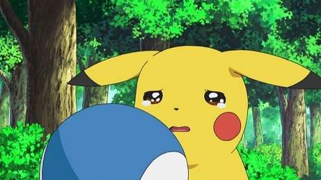 『ポケモン』新シリーズ、4・14放送開始 新主人公のリコとロイ登場のビジュアル公開