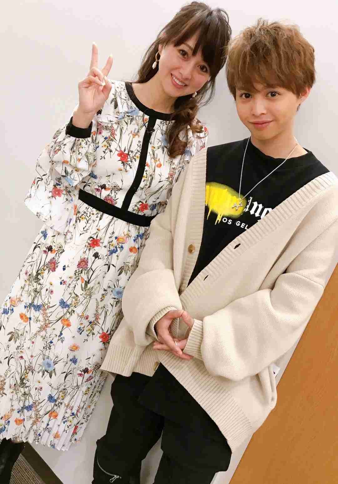 アラフォーのスカート