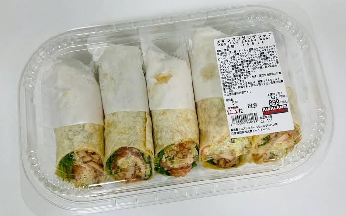 ここに行ったら必ず買う、頼むものありますか?
