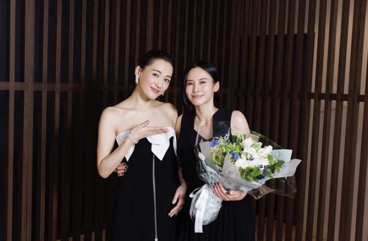 『THE LEGEND&BUTTERFLY/レジェンド・アンド・バタフライ』観た人!!【ネタバレ有り】