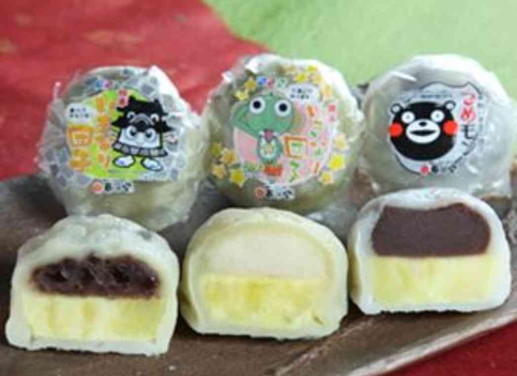 あなたの街の名物教えて下さい