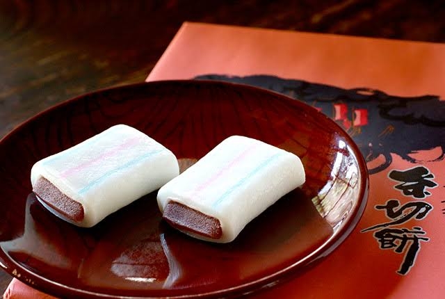 あなたの街の名物教えて下さい