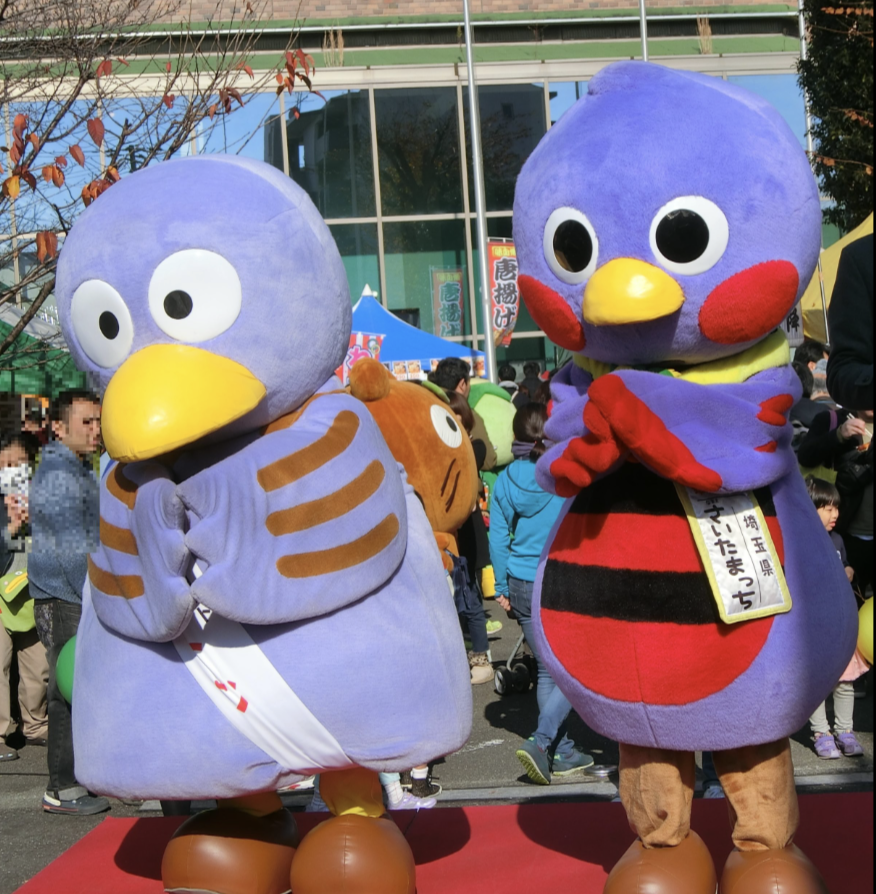 あなたの街の名物教えて下さい