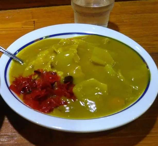 あなたの街の名物教えて下さい