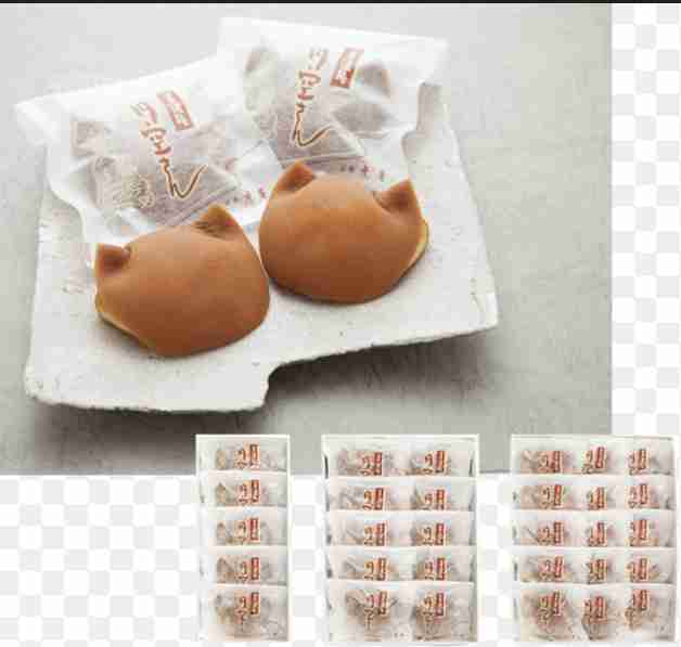 あなたの街の名物教えて下さい