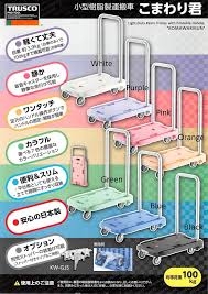 ショッピングカート使ってる方!