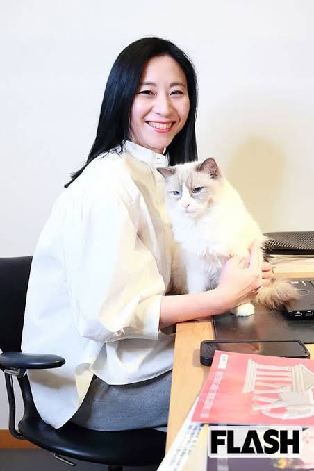 「警察じゃないから無視して大丈夫」と語り…三浦瑠麗&清志夫妻が起こしていた「2つのトラブル」