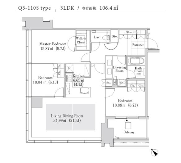 LDK何畳ですか？？