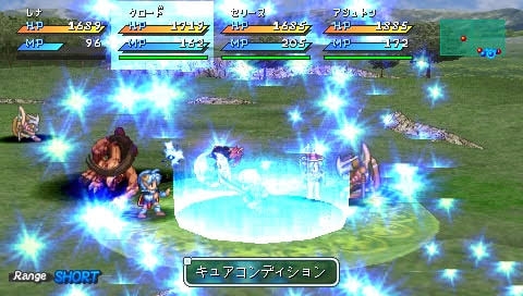 STAR OCEANシリーズを語りたい